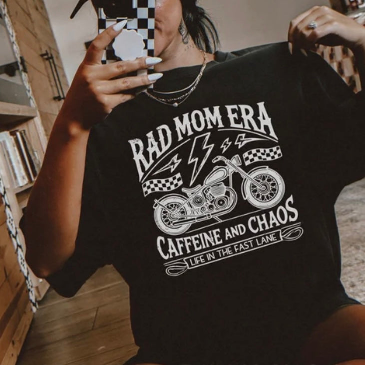 Rad Moms club