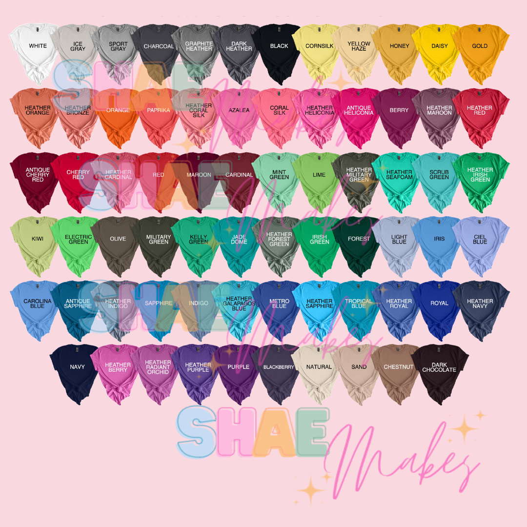 OKC thunder Autism Awareness KIDS