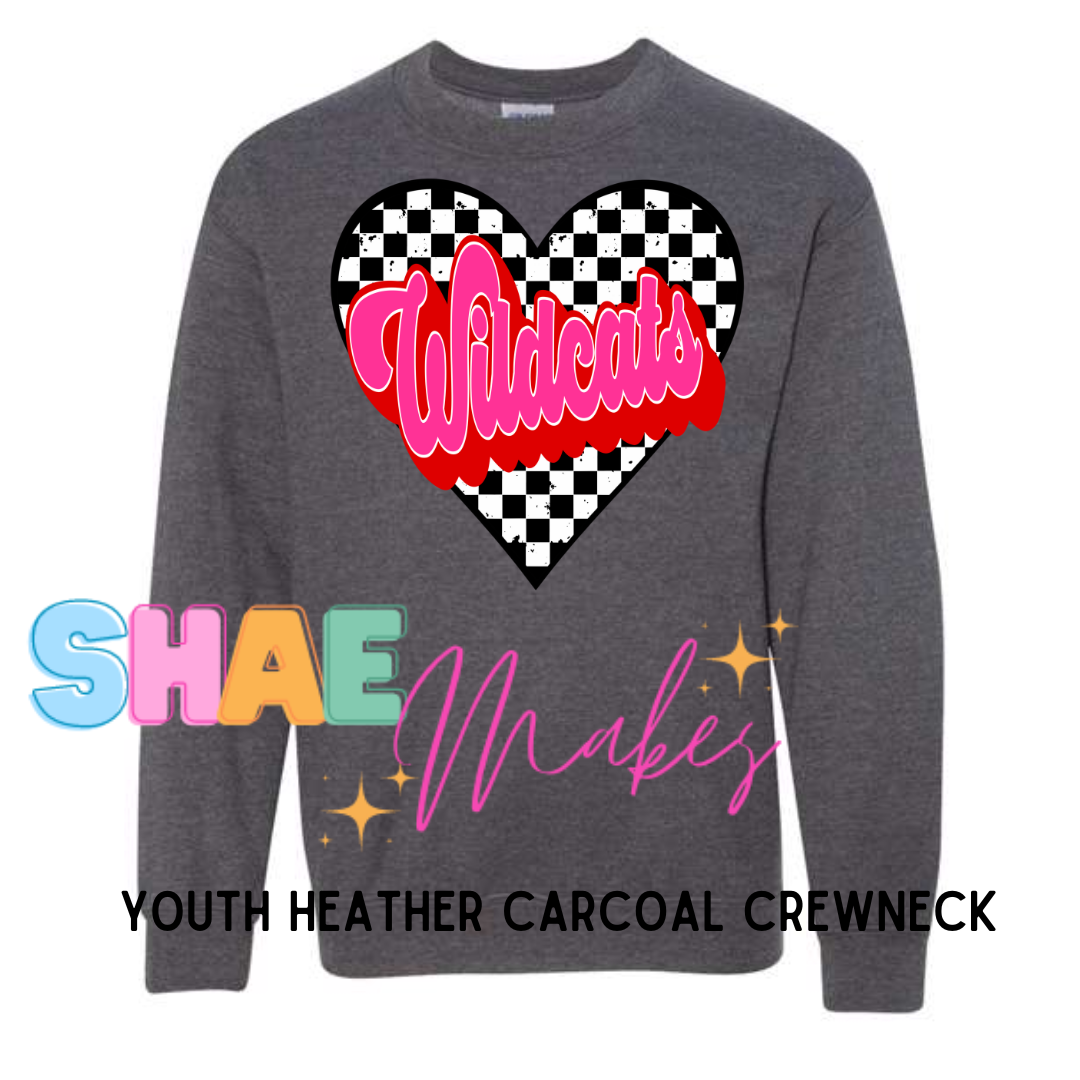 WILDCATS BULK LISTING VDAY