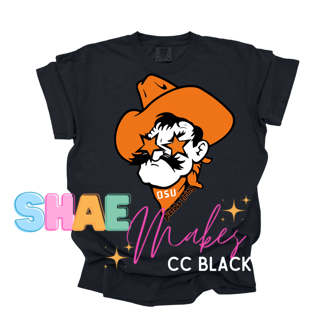 OSU Pokes Head PNG digital