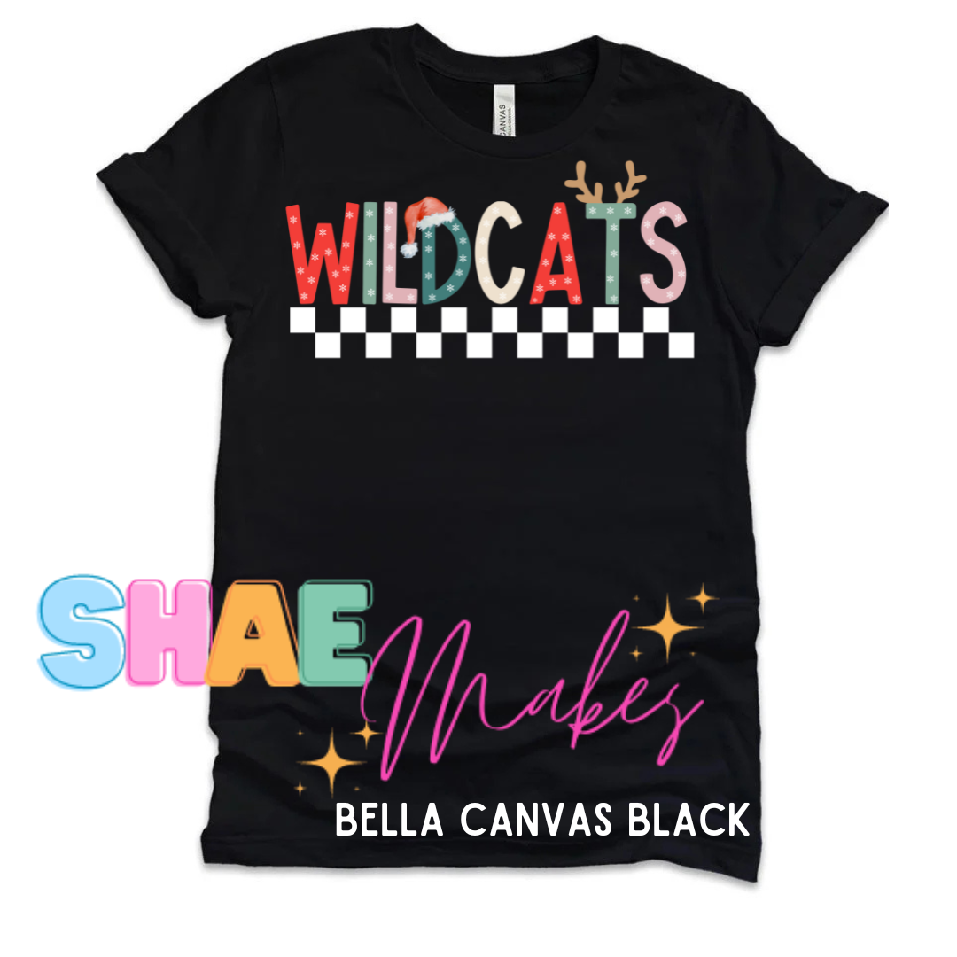 WILDCATS BULK LISTING