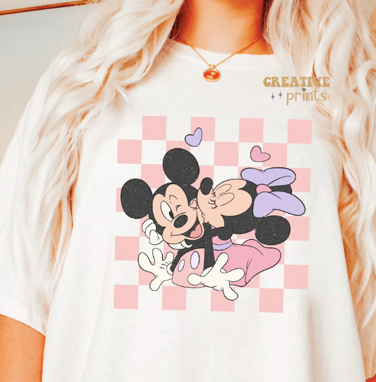 Mousey Love