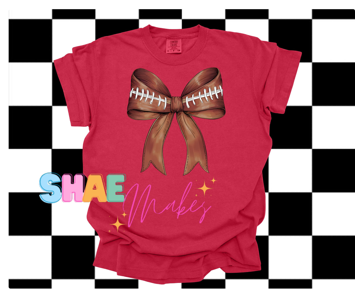 FootBall Bow