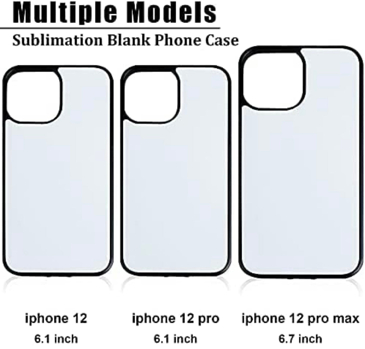 Custom phone case (all models)