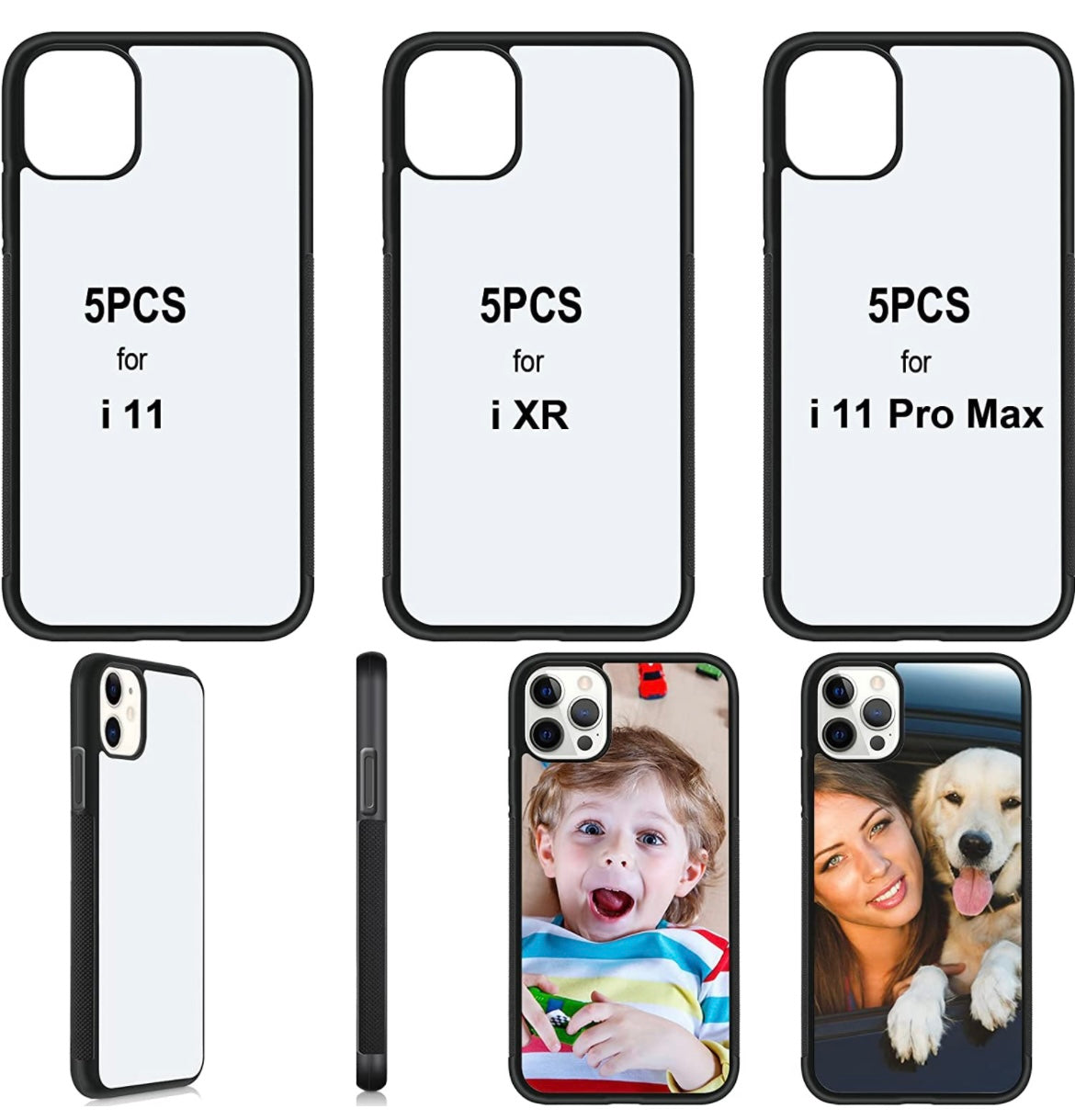 Custom phone case (all models)
