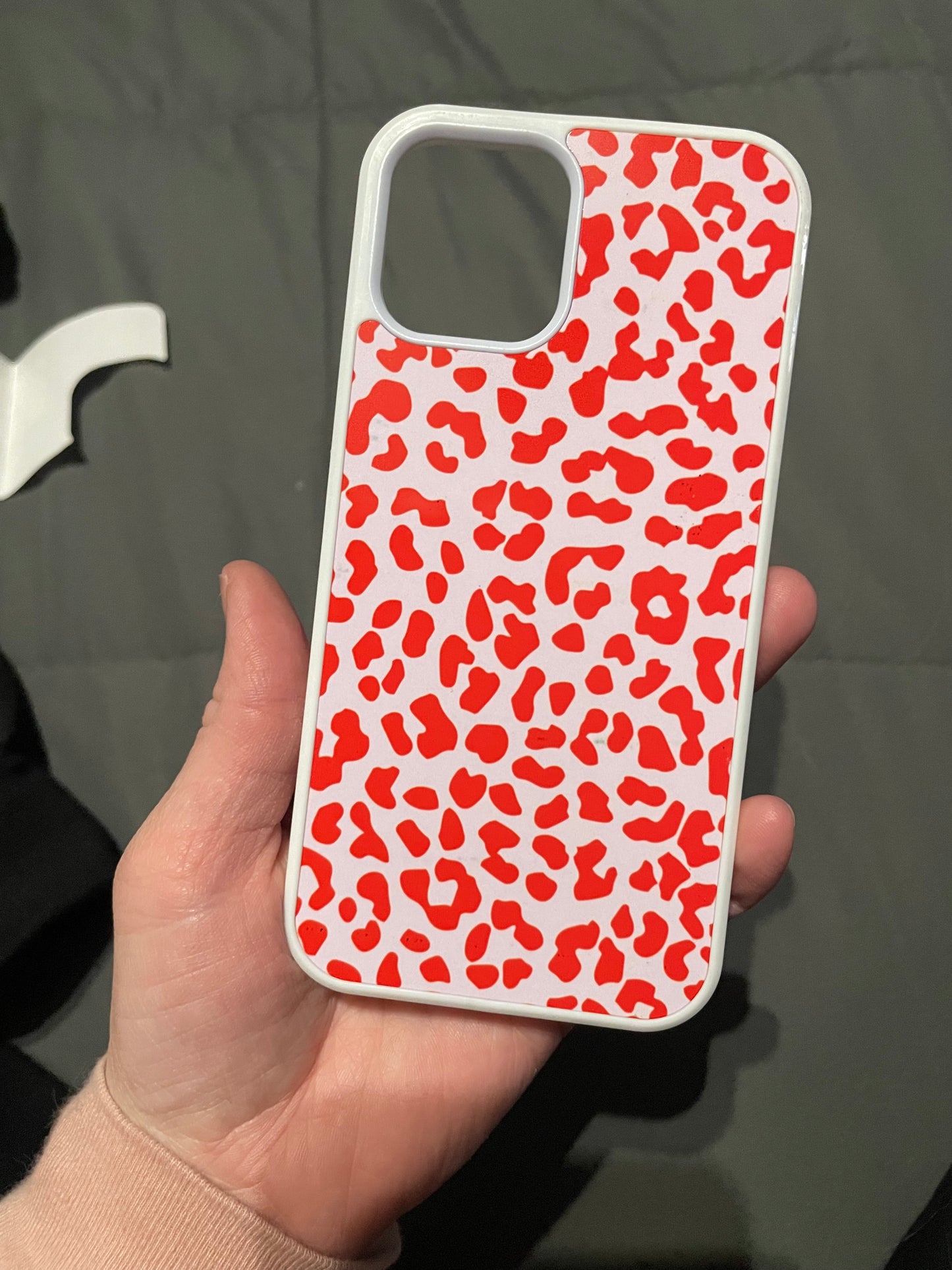 Custom phone case (all models)