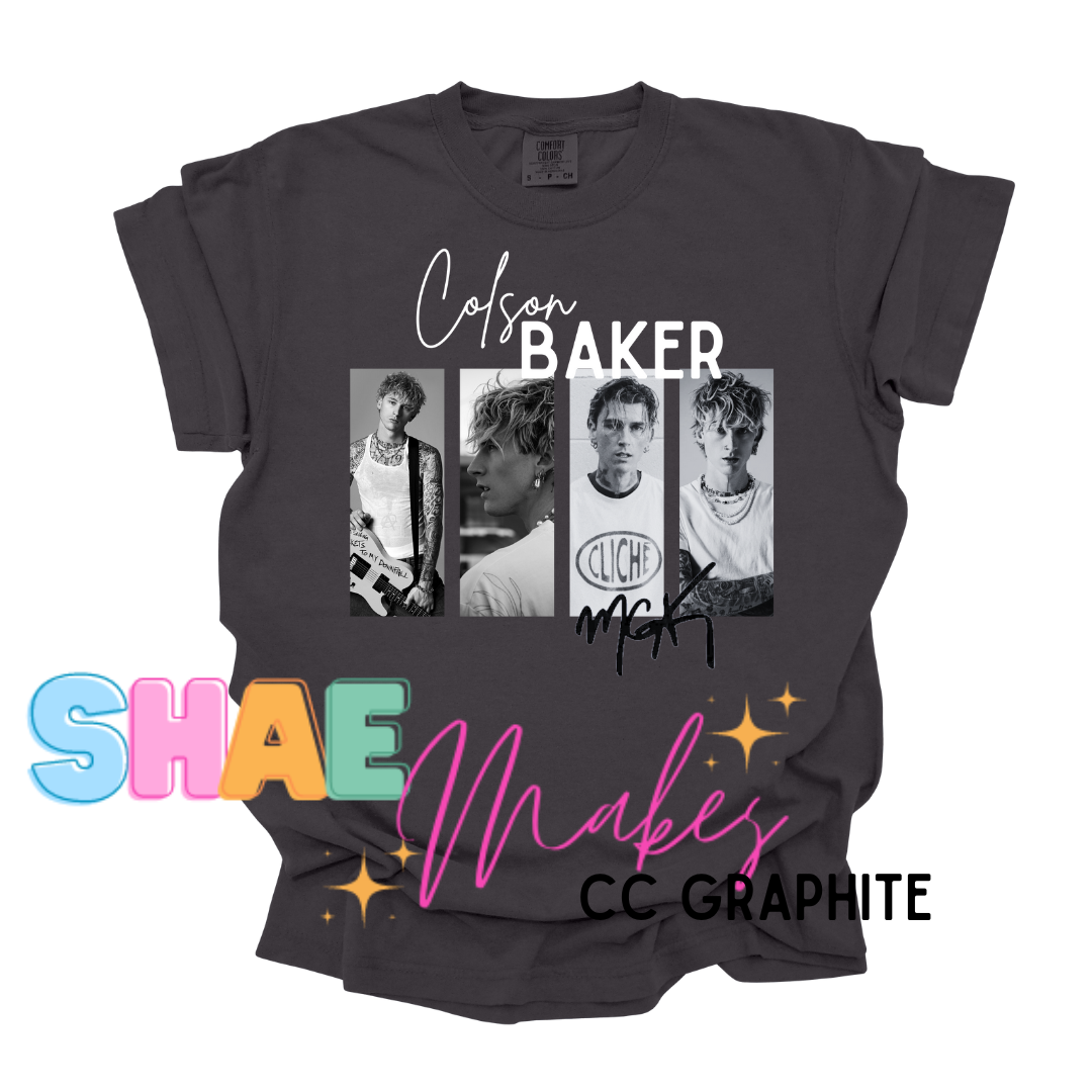 Daddy Baker