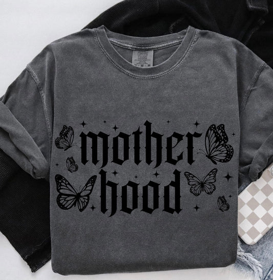 Mother hood