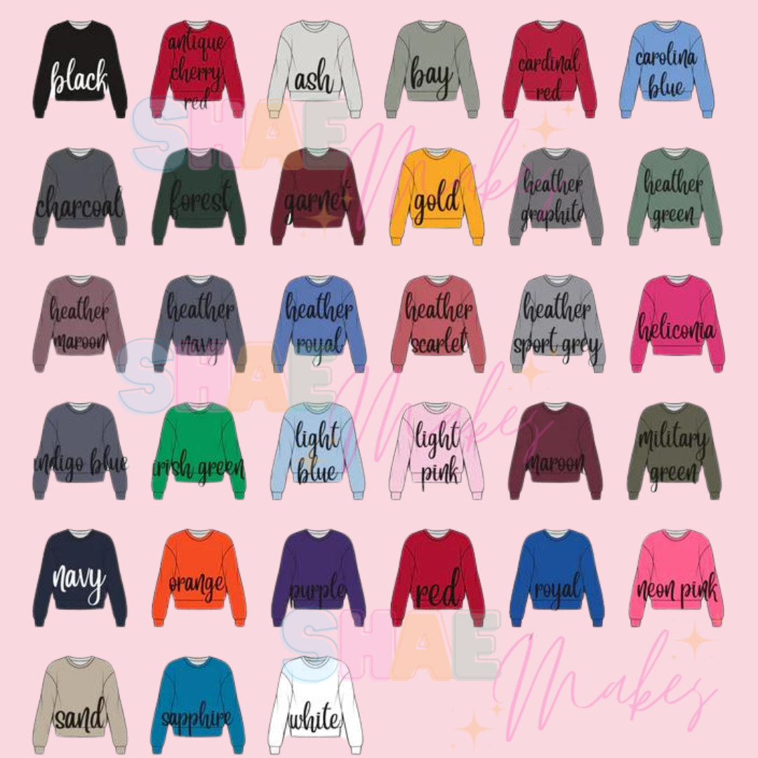 Custom Flaire Pen School Tee KIDS