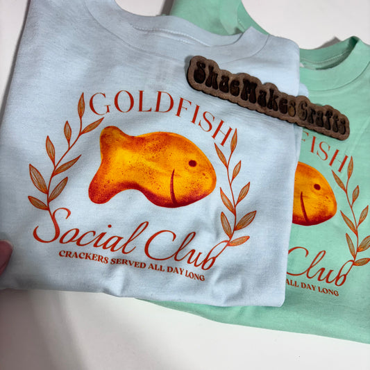 Goldfish social Club