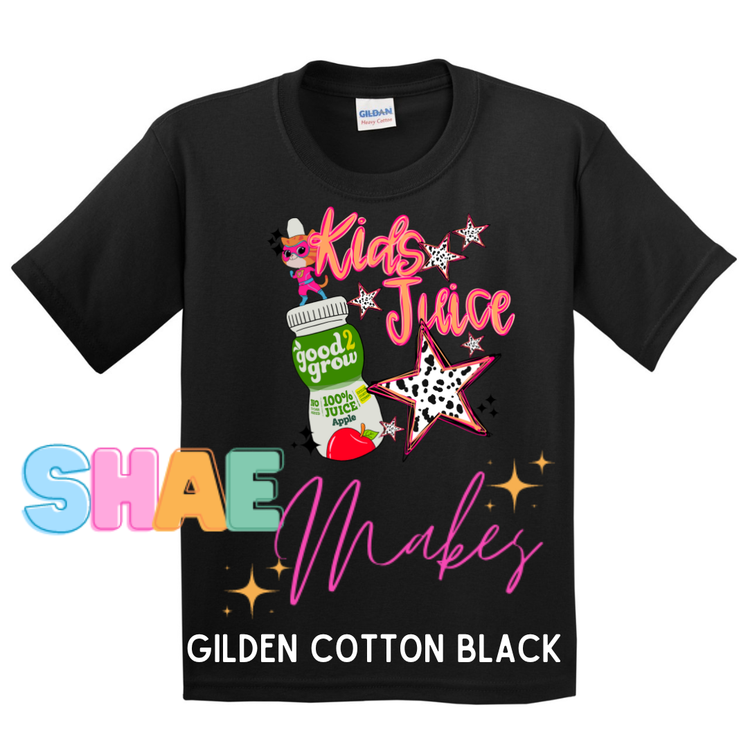 Juice Suoer kittys Youth