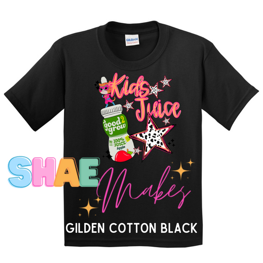 Juice Suoer kittys Youth