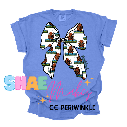 Brockland Coquette Bow