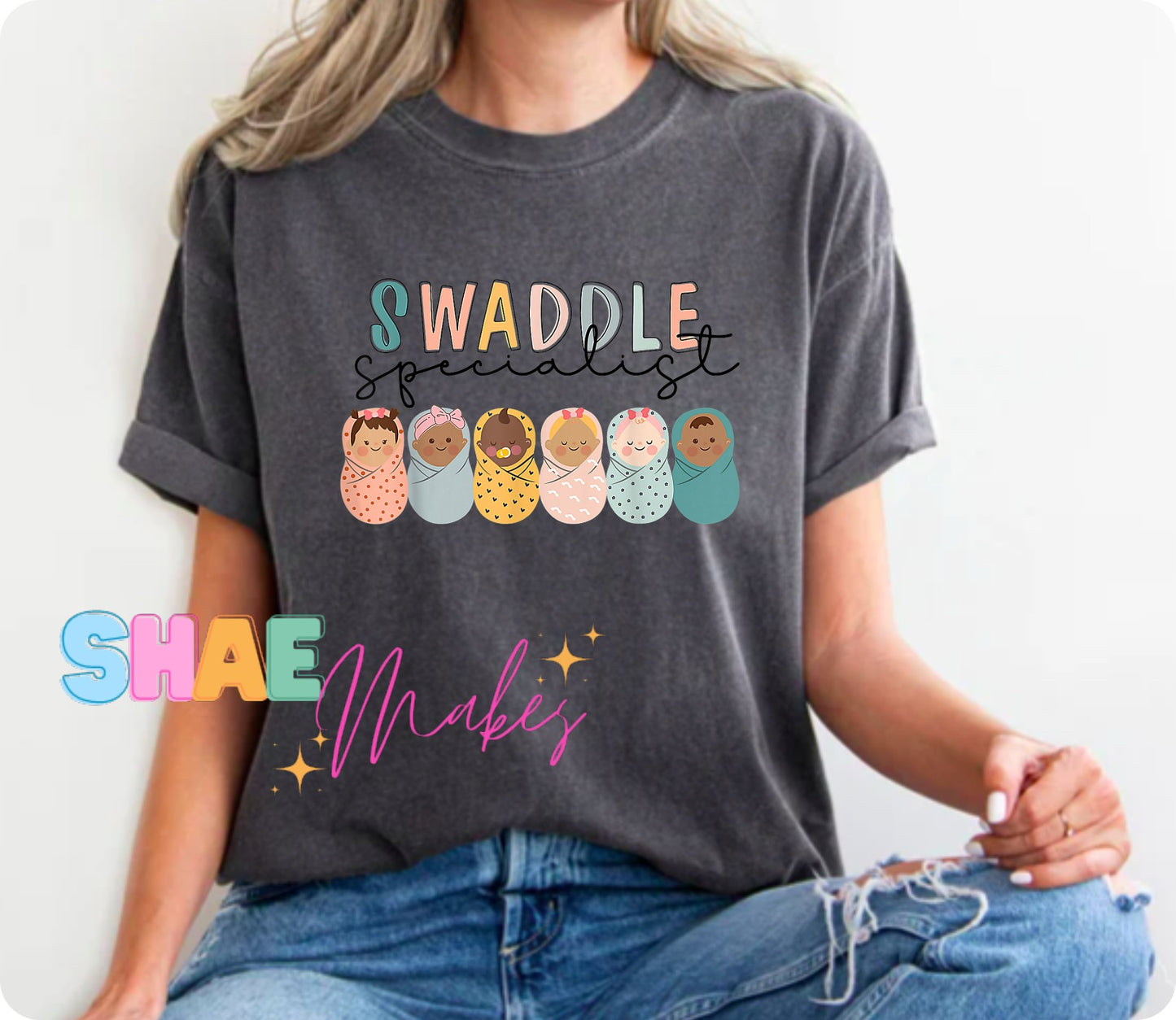 Swaddle Specialist